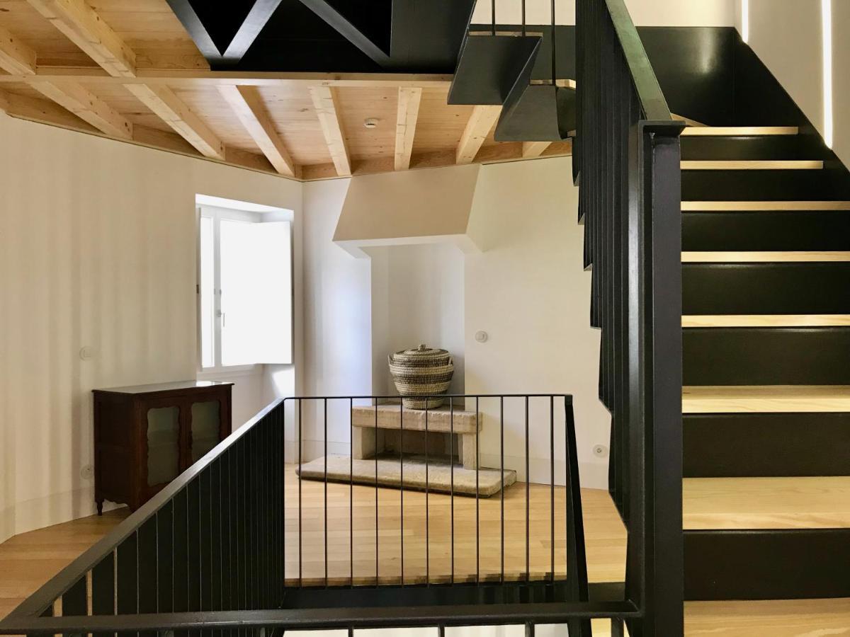 Change The World Hostels - Coimbra - Almedina Экстерьер фото