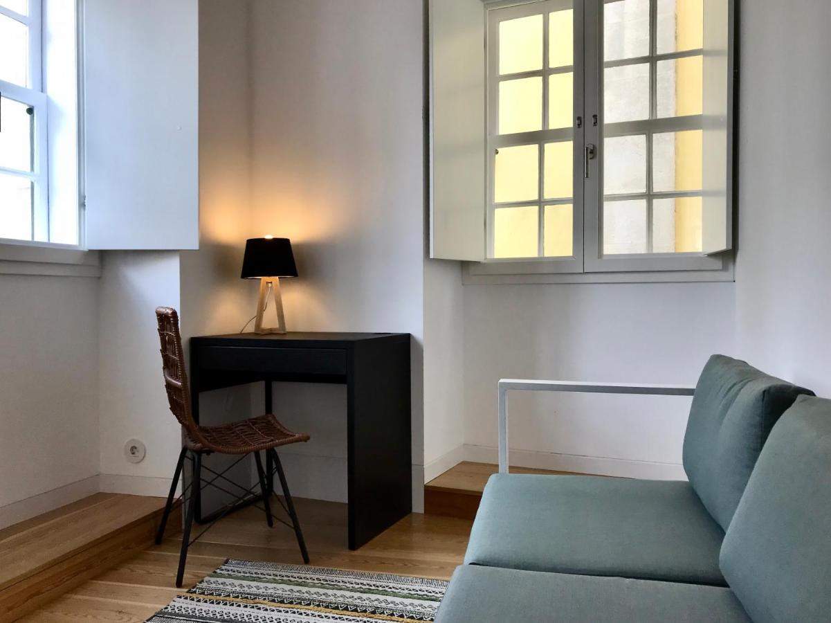 Change The World Hostels - Coimbra - Almedina Экстерьер фото